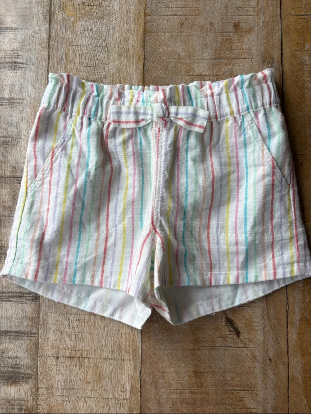 NWOT Cat & Jack Girls Outfit 2t - Picture 5 of 7